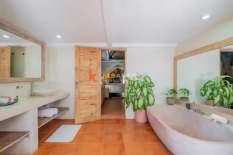 3 bedrooms Villa in Jimbaran, Badung, Bali (17287) 23