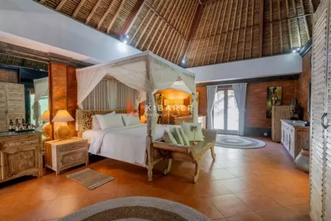 3 bedrooms Villa in Jimbaran, Badung, Bali (17287) 14