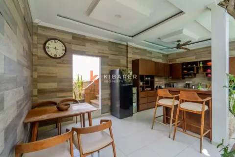 3 bedrooms Villa in Jimbaran, Badung, Bali (17287) 4