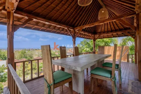 3 bedrooms Villa in Jimbaran, Badung, Bali (17287) 19