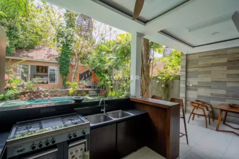 3 bedrooms Villa in Jimbaran, Badung, Bali (17287) 6