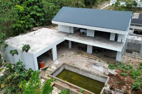 Tanah kavling di Ungasan, Badung, Bali (17226) 3