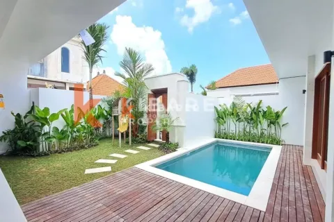 2 bedrooms Villa in Cemagi, Mengwi, Badung, Bali (13603)