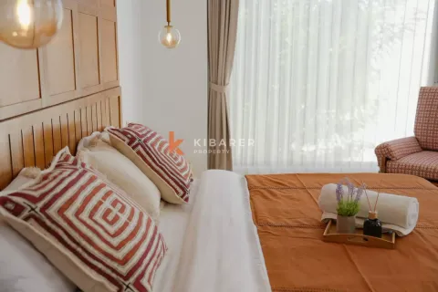 3 bedrooms Villa in Ungasan, Badung, Bali (17281) 19