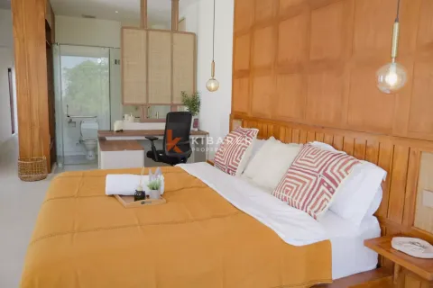 3 bedrooms Villa in Ungasan, Badung, Bali (17281) 14