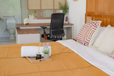 3 bedrooms Villa in Ungasan, Badung, Bali (17281) 30