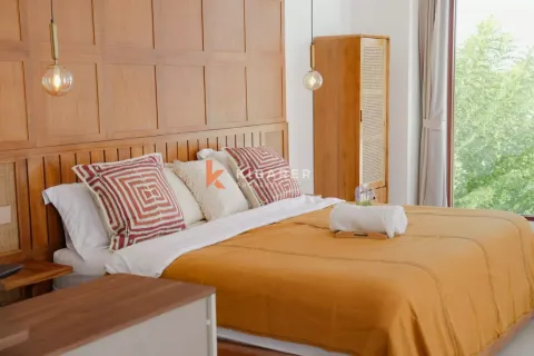 3 bedrooms Villa in Ungasan, Badung, Bali (17281) 15