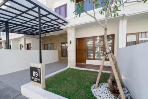 Vila 3 kamar tidur di Seminyak, Badung, Bali (17357) 17