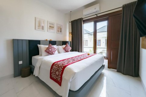 Vila 3 kamar tidur di Seminyak, Badung, Bali (17357) 13