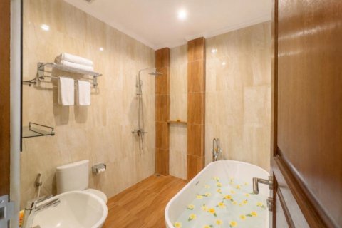 Vila 3 kamar tidur di Seminyak, Badung, Bali (17357) 15