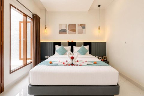 Vila 3 kamar tidur di Seminyak, Badung, Bali (17357) 14