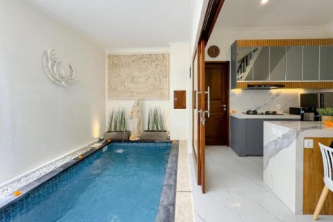 Vila 3 kamar tidur di Seminyak, Badung, Bali (17357) 9