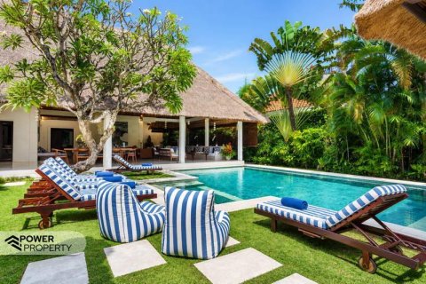 3 bedrooms Villa in Seminyak, Badung, Bali (17319) 18