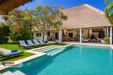 3 bedrooms Villa in Seminyak, Badung, Bali (17319) 21