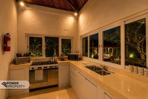 3 bedrooms Villa in Seminyak, Badung, Bali (17319) 26