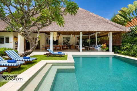 3 bedrooms Villa in Seminyak, Badung, Bali (17319) 22