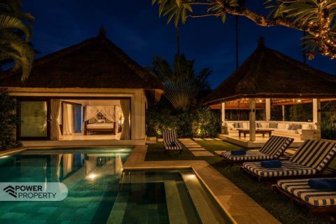 3 bedrooms Villa in Seminyak, Badung, Bali (17319) 27