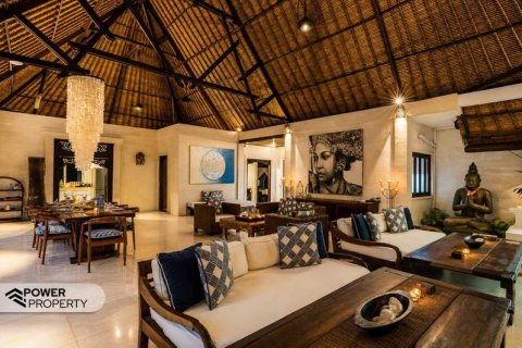 3 bedrooms Villa in Seminyak, Badung, Bali (17319) 7