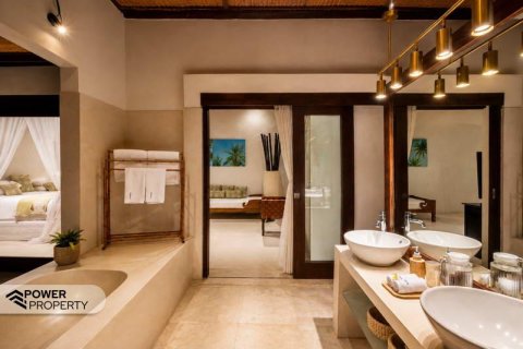 3 bedrooms Villa in Seminyak, Badung, Bali (17319)