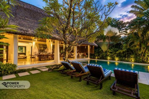 3 bedrooms Villa in Seminyak, Badung, Bali (17319) 9