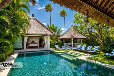3 bedrooms Villa in Seminyak, Badung, Bali (17319) 15