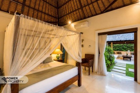 3 bedrooms Villa in Seminyak, Badung, Bali (17319) 13