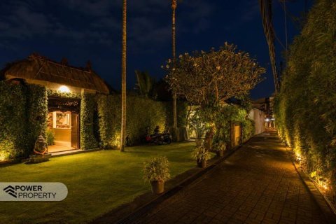 3 bedrooms Villa in Seminyak, Badung, Bali (17319) 23