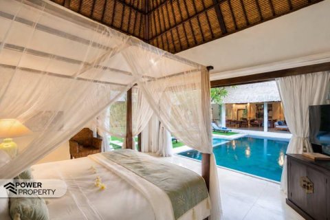 3 bedrooms Villa in Seminyak, Badung, Bali (17319) 12