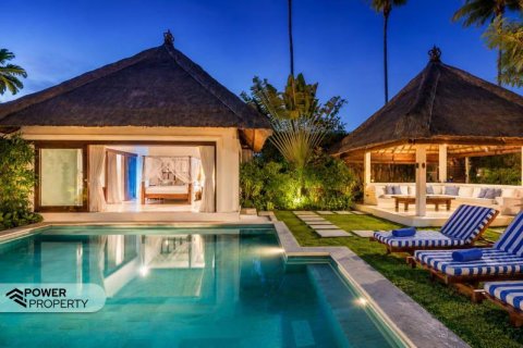 3 bedrooms Villa in Seminyak, Badung, Bali (17319) 24