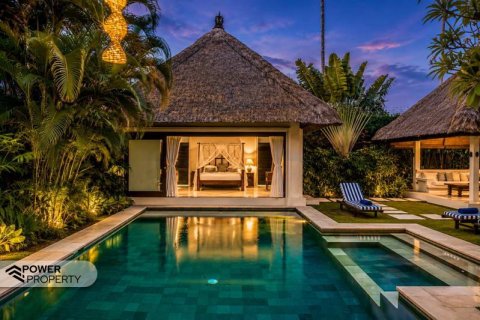3 bedrooms Villa in Seminyak, Badung, Bali (17319) 6