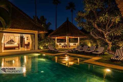 3 bedrooms Villa in Seminyak, Badung, Bali (17319) 29