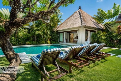3 bedrooms Villa in Seminyak, Badung, Bali (17319) 17
