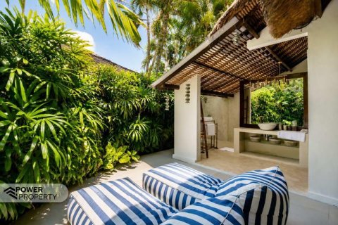 3 bedrooms Villa in Seminyak, Badung, Bali (17319) 14