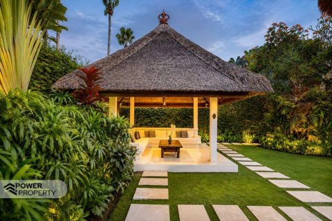 3 bedrooms Villa in Seminyak, Badung, Bali (17319) 11