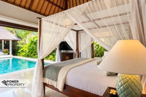 3 bedrooms Villa in Seminyak, Badung, Bali (17319) 19