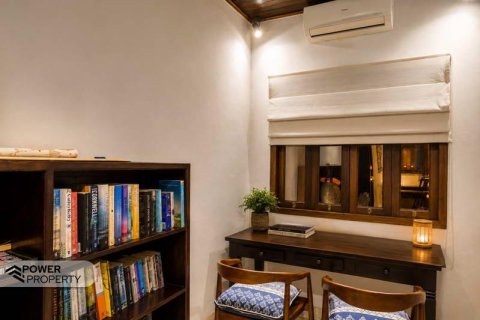 3 bedrooms Villa in Seminyak, Badung, Bali (17319) 4