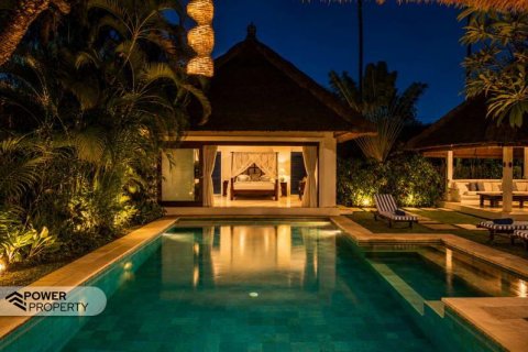 3 bedrooms Villa in Seminyak, Badung, Bali (17319) 30