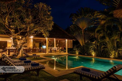 3 bedrooms Villa in Seminyak, Badung, Bali (17319) 28