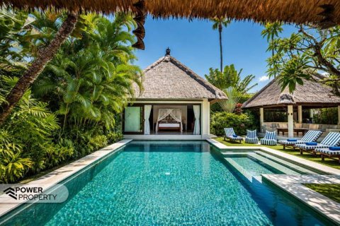 3 bedrooms Villa in Seminyak, Badung, Bali (17319) 16