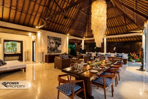 3 bedrooms Villa in Seminyak, Badung, Bali (17319) 8