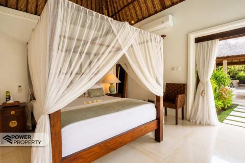 3 bedrooms Villa in Seminyak, Badung, Bali (17319) 20