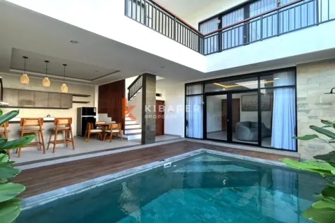 Vila 2 kamar tidur di Denpasar, Bali (17336)