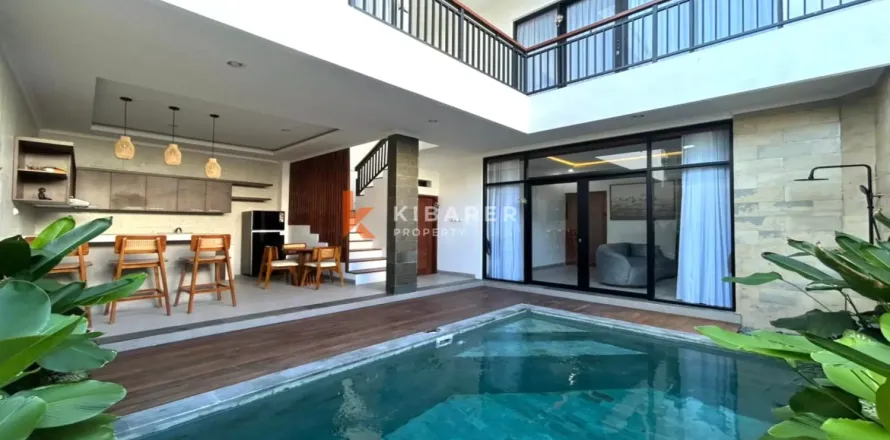 Vila 2 kamar tidur di Denpasar, Bali (17336)