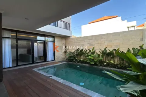 Vila 2 kamar tidur di Denpasar, Bali (17336) 4
