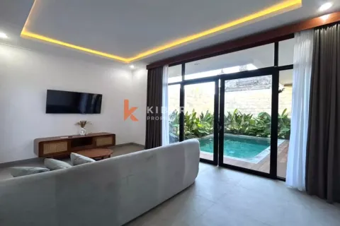 Vila 2 kamar tidur di Denpasar, Bali (17336) 5