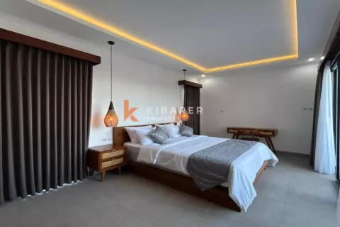 Vila 2 kamar tidur di Denpasar, Bali (17336) 17