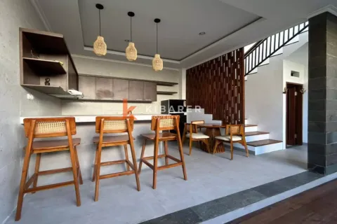 Vila 2 kamar tidur di Denpasar, Bali (17336) 8