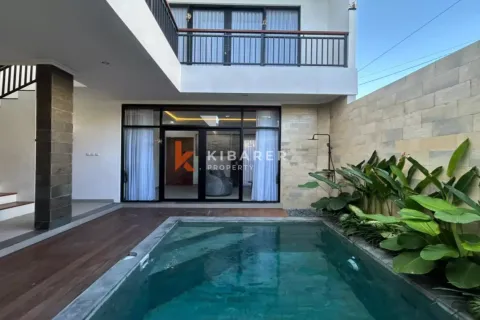 Vila 2 kamar tidur di Denpasar, Bali (17336) 2