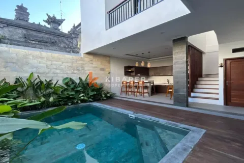 Vila 2 kamar tidur di Denpasar, Bali (17336) 3
