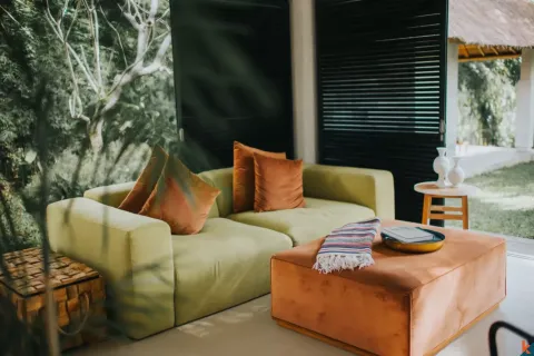 3 bedrooms Villa in Ubud, Gianyar, Bali (17337) 5